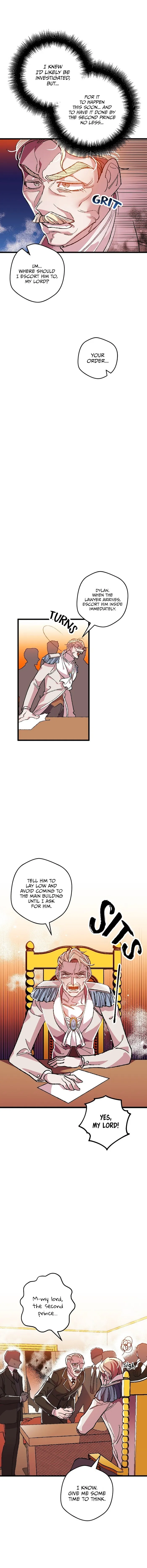 I’ll Save This Damn Family! - Chapter 10 Page 2