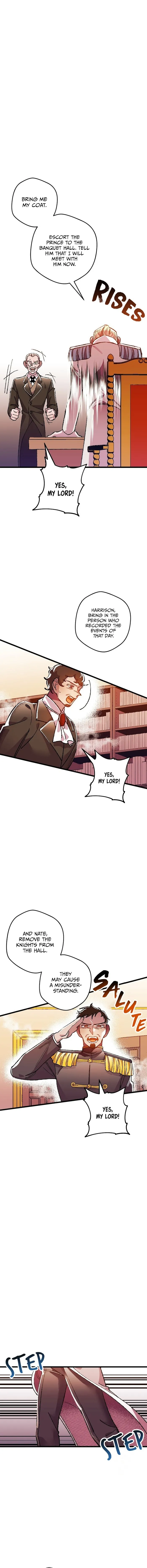 I’ll Save This Damn Family! - Chapter 10 Page 3