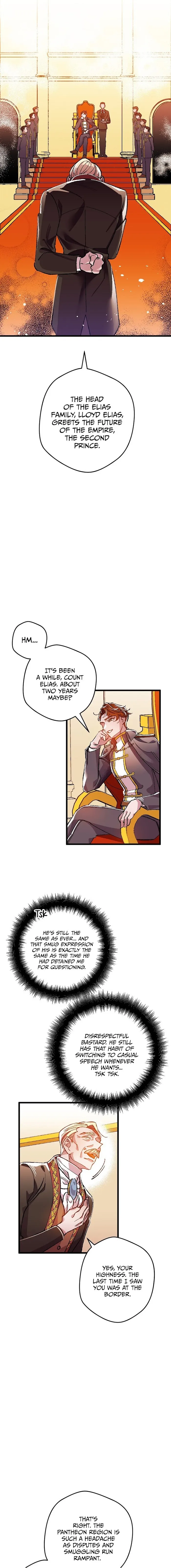 I’ll Save This Damn Family! - Chapter 10 Page 5