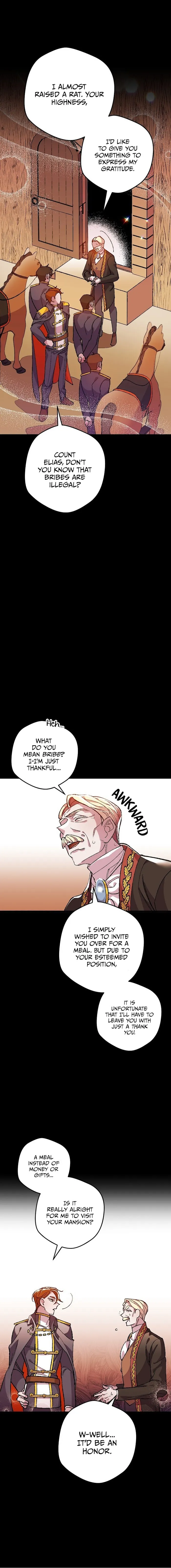 I’ll Save This Damn Family! - Chapter 10 Page 10