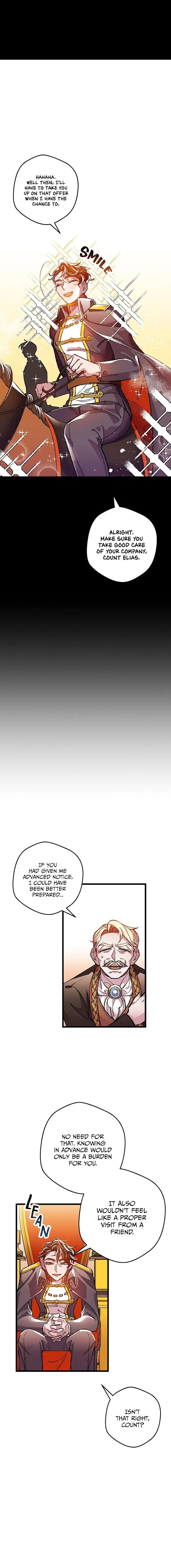 I’ll Save This Damn Family! - Chapter 10 Page 11
