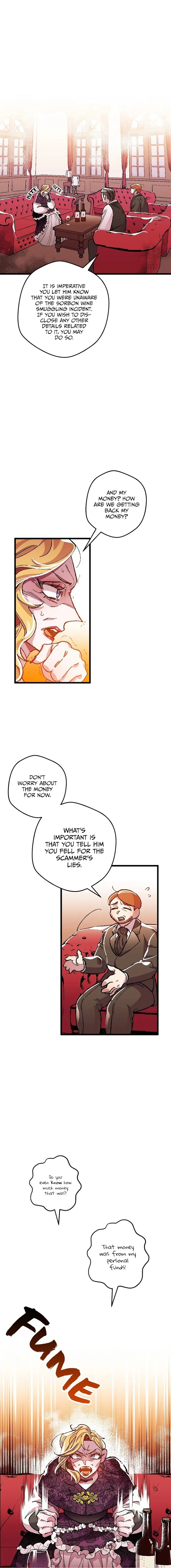 I’ll Save This Damn Family! - Chapter 10 Page 13