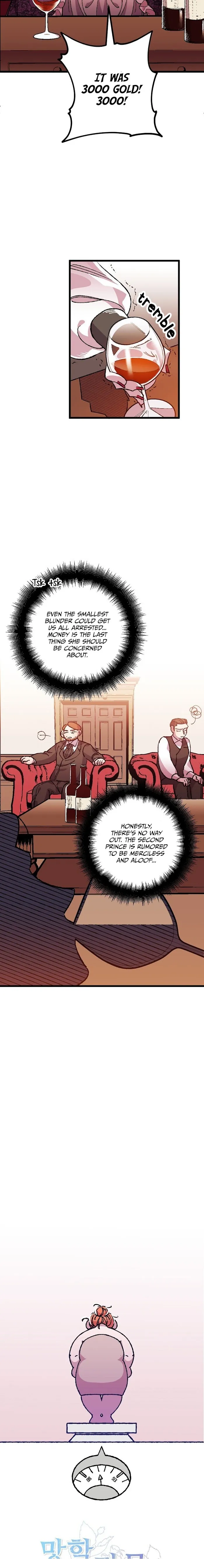 I’ll Save This Damn Family! - Chapter 10 Page 14