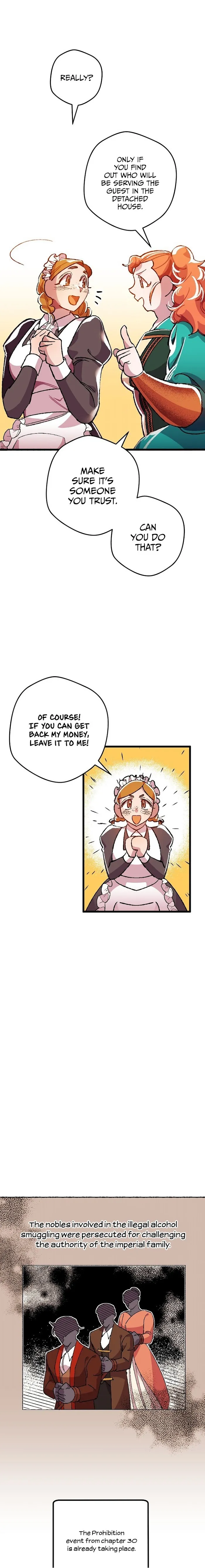 I’ll Save This Damn Family! - Chapter 10 Page 18