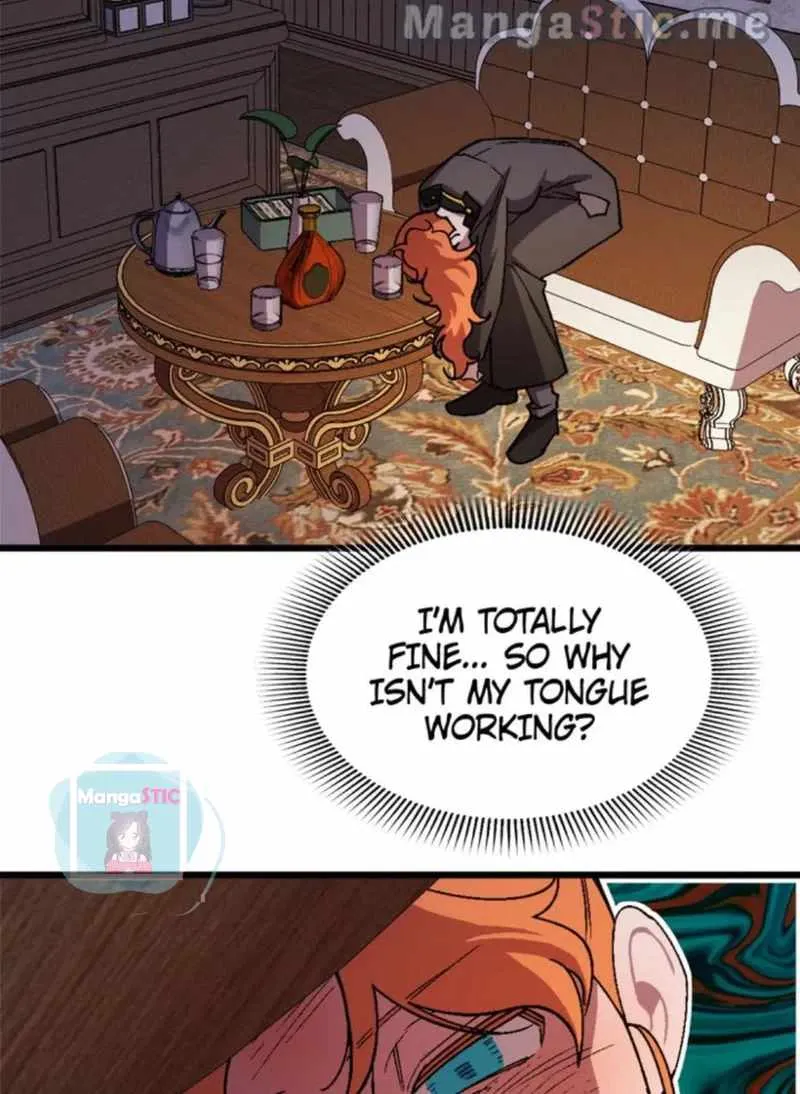 I’ll Save This Damn Family! - Chapter 100 Page 3