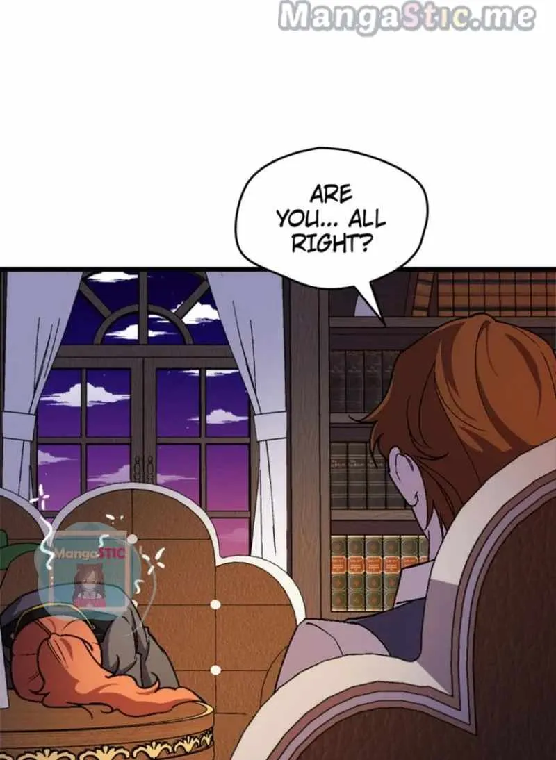 I’ll Save This Damn Family! - Chapter 100 Page 5