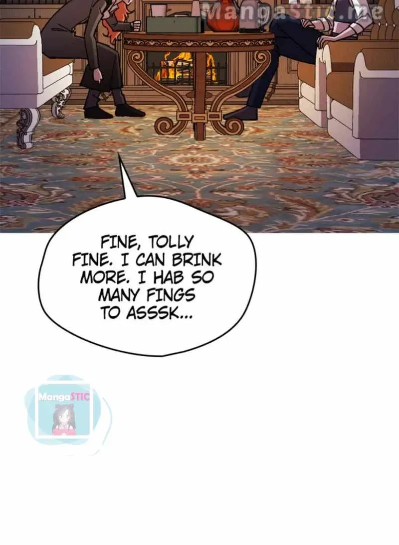 I’ll Save This Damn Family! - Chapter 100 Page 8