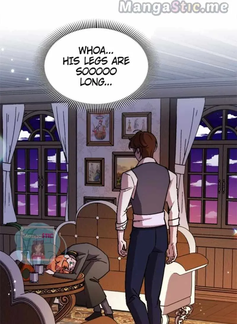 I’ll Save This Damn Family! - Chapter 100 Page 11