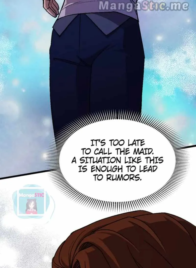 I’ll Save This Damn Family! - Chapter 100 Page 15