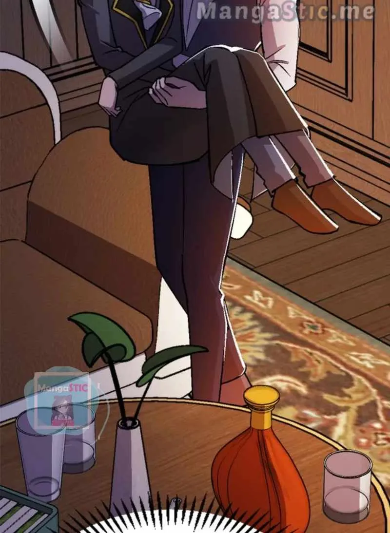I’ll Save This Damn Family! - Chapter 100 Page 22
