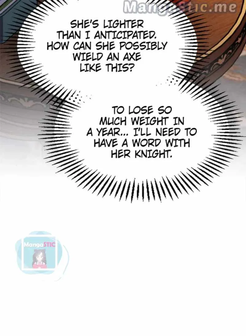 I’ll Save This Damn Family! - Chapter 100 Page 23