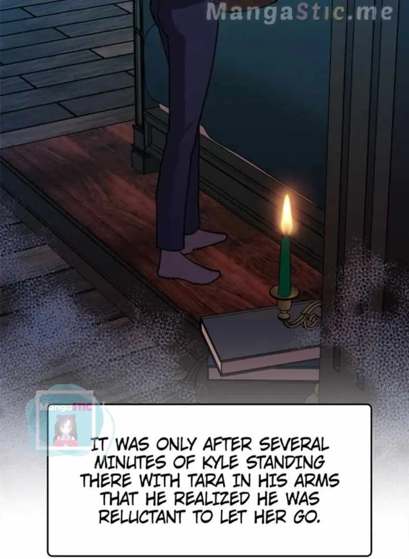 I’ll Save This Damn Family! - Chapter 100 Page 25