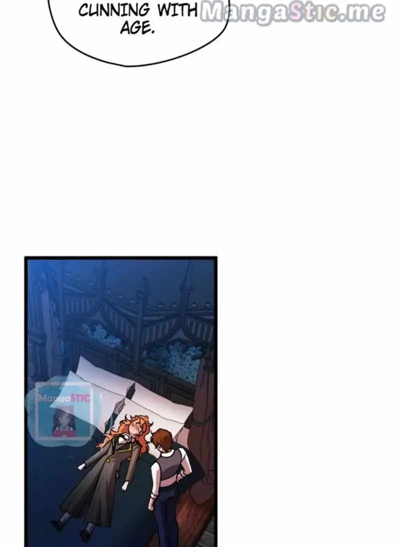 I’ll Save This Damn Family! - Chapter 100 Page 27