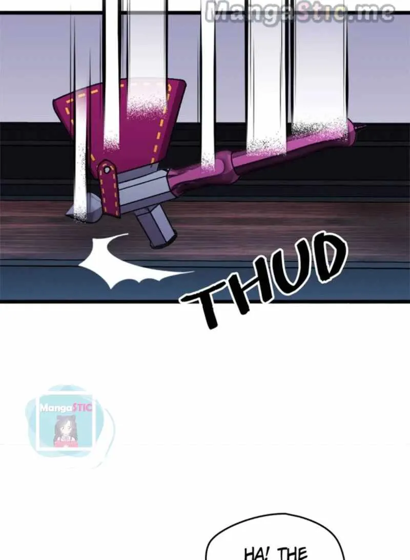 I’ll Save This Damn Family! - Chapter 100 Page 41
