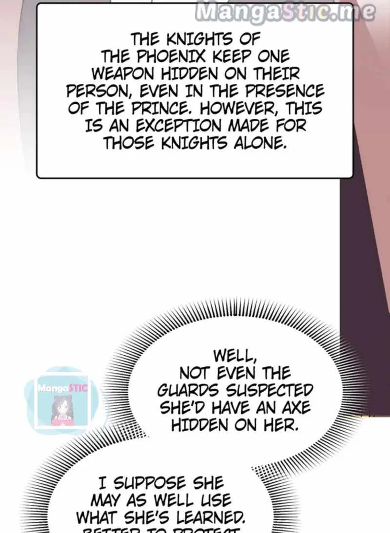 I’ll Save This Damn Family! - Chapter 100 Page 43
