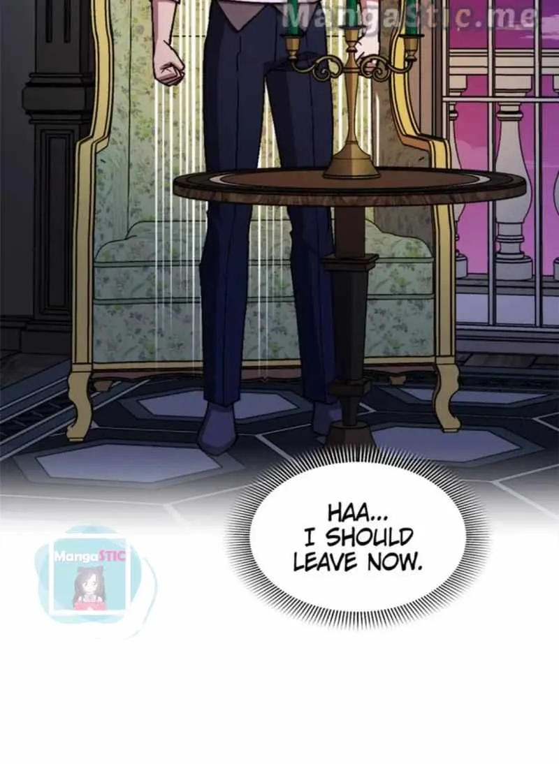 I’ll Save This Damn Family! - Chapter 100 Page 47