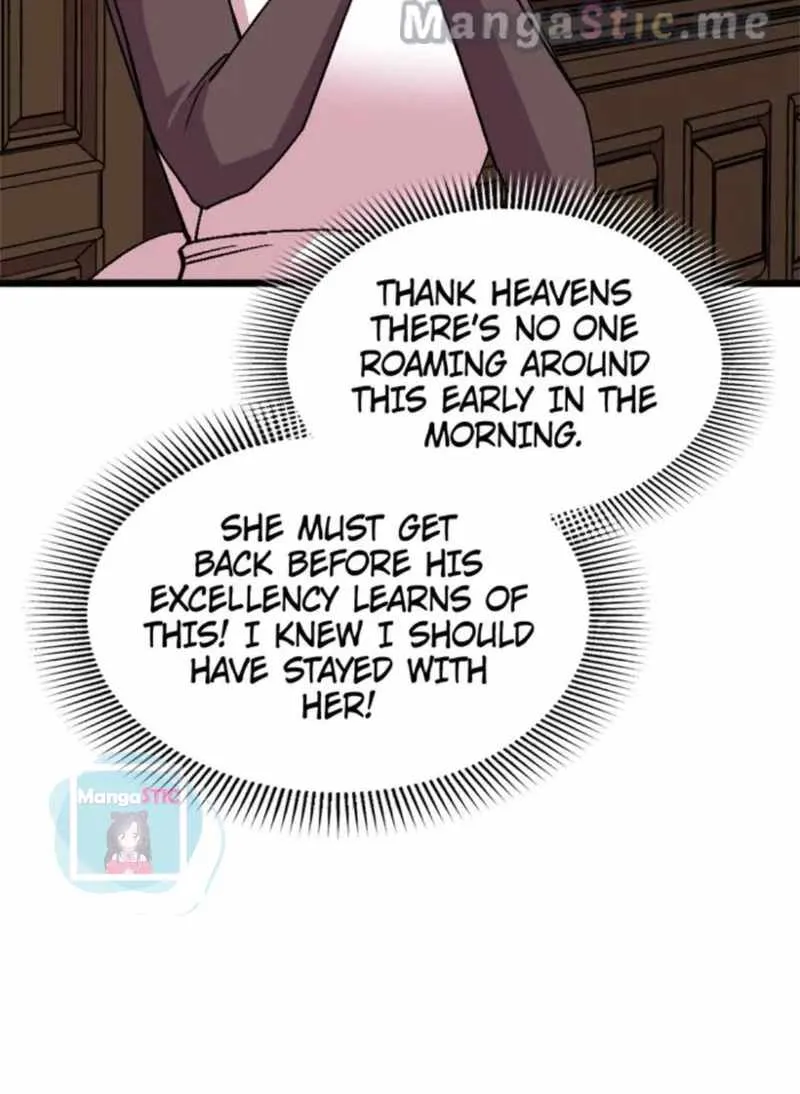 I’ll Save This Damn Family! - Chapter 100 Page 51
