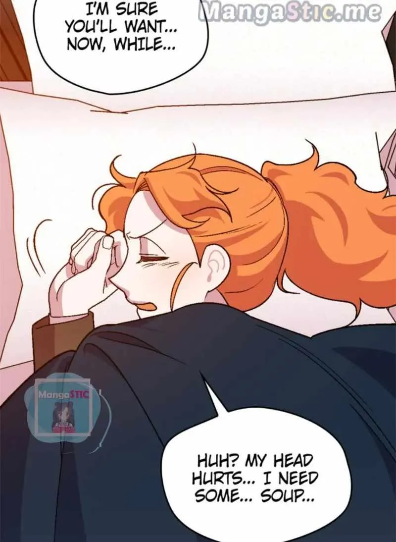I’ll Save This Damn Family! - Chapter 100 Page 57