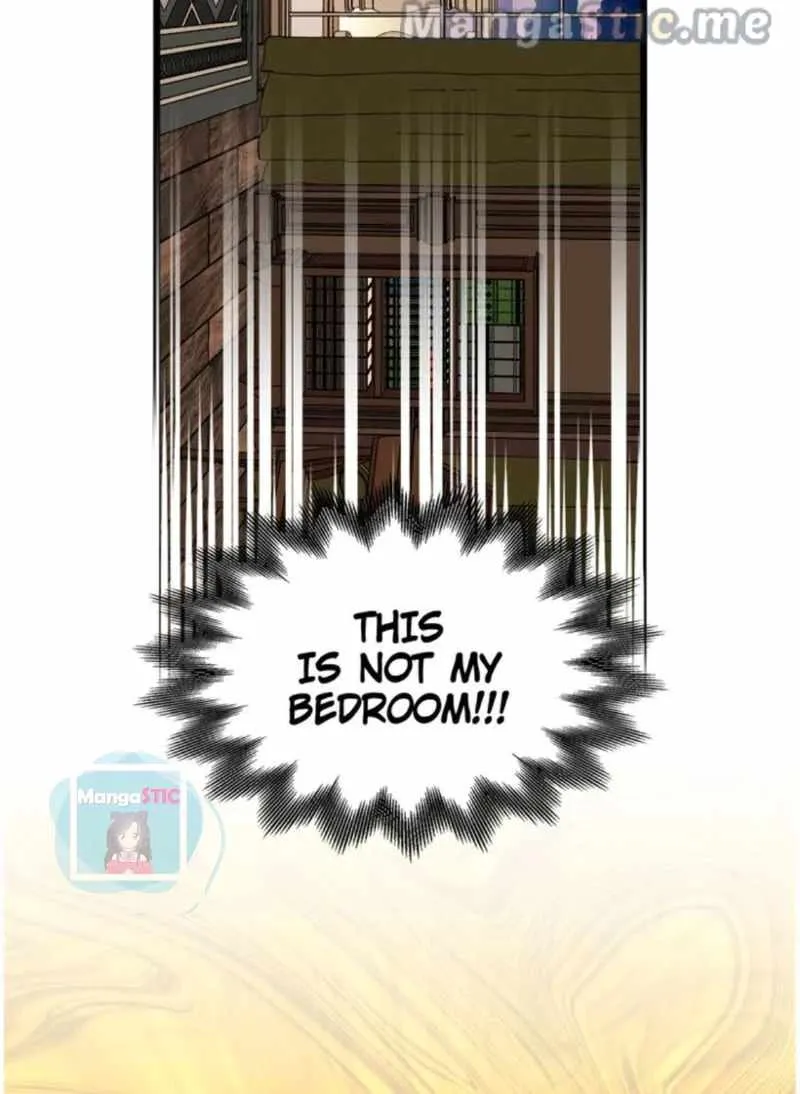 I’ll Save This Damn Family! - Chapter 100 Page 61