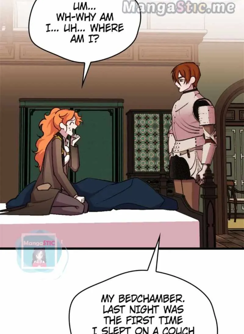 I’ll Save This Damn Family! - Chapter 100 Page 68