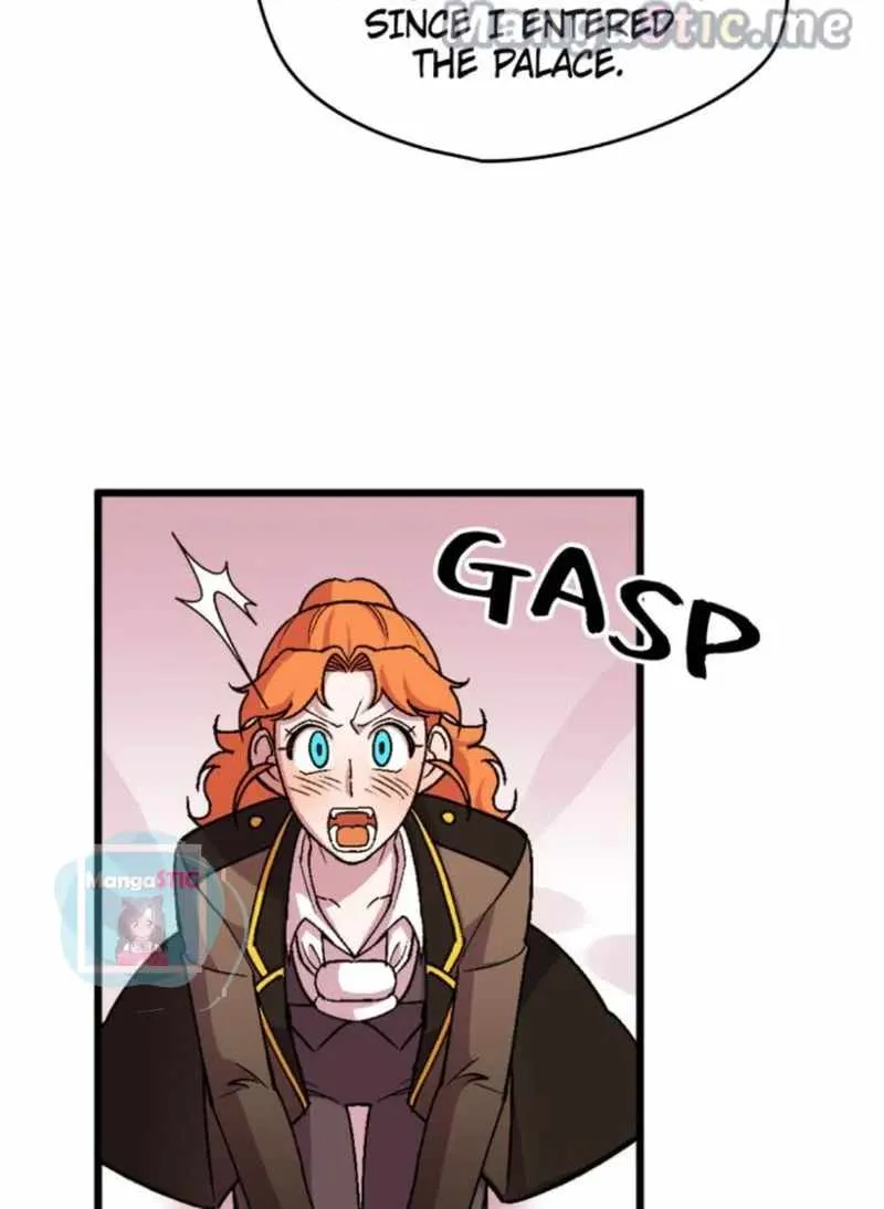 I’ll Save This Damn Family! - Chapter 100 Page 69