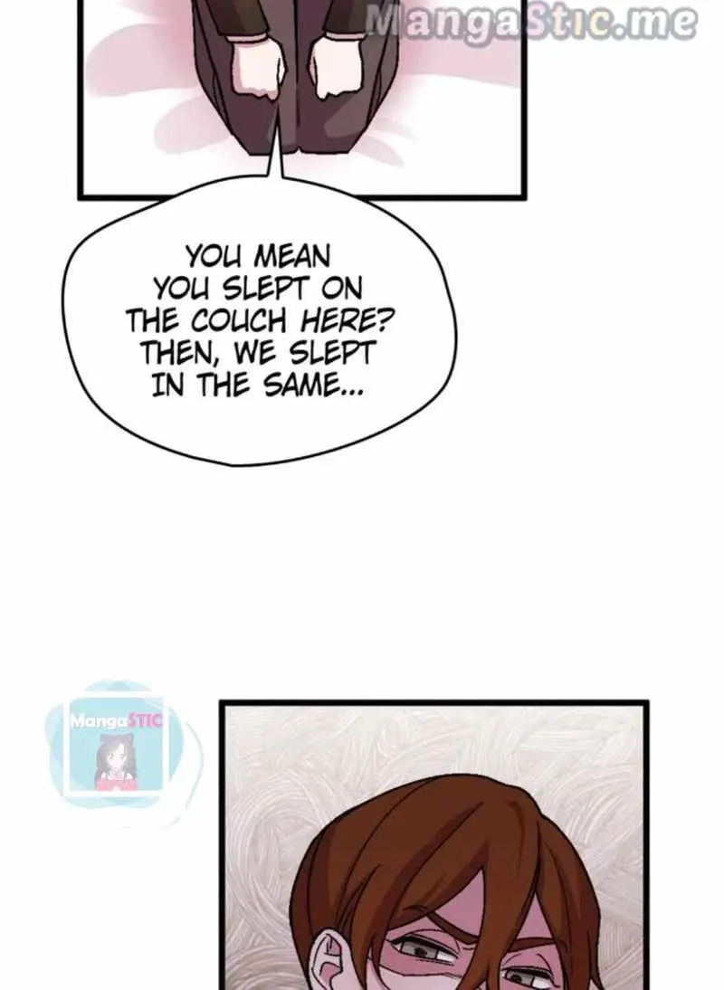 I’ll Save This Damn Family! - Chapter 100 Page 70