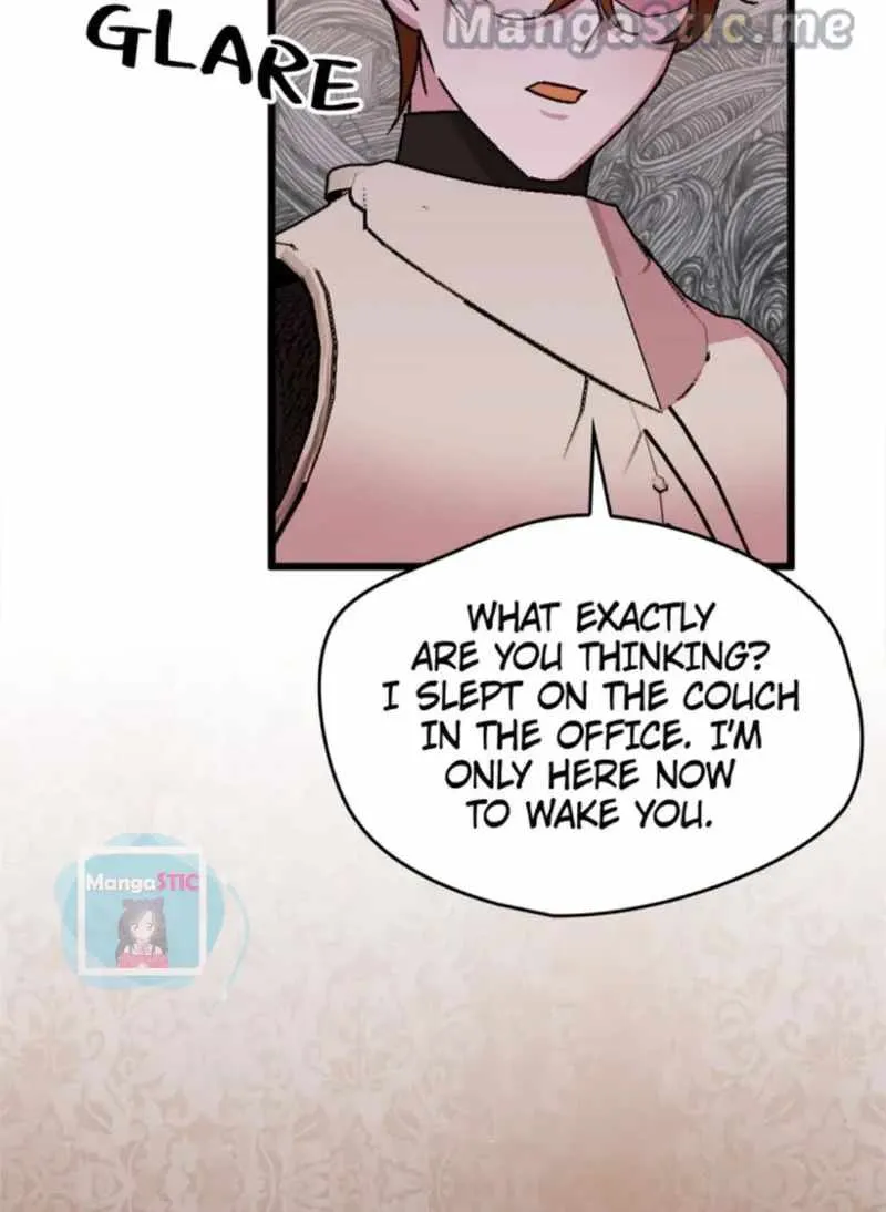 I’ll Save This Damn Family! - Chapter 100 Page 71
