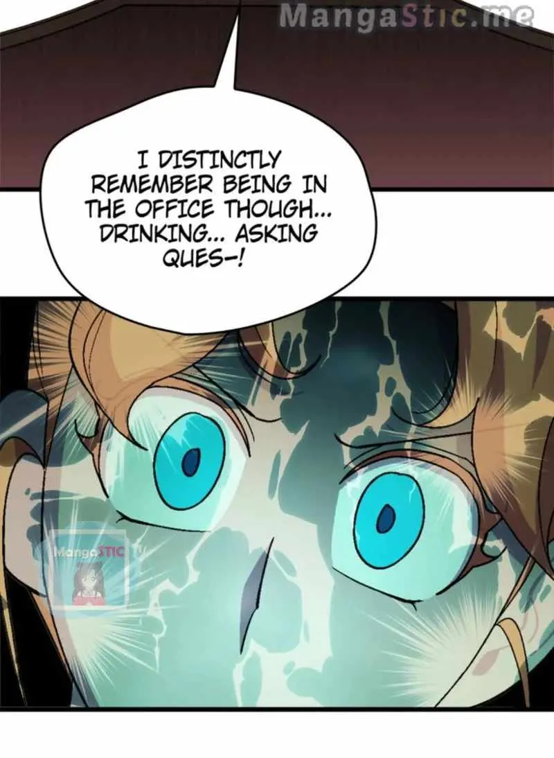 I’ll Save This Damn Family! - Chapter 100 Page 73