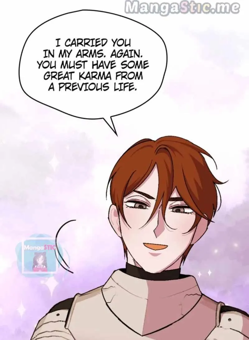I’ll Save This Damn Family! - Chapter 100 Page 76