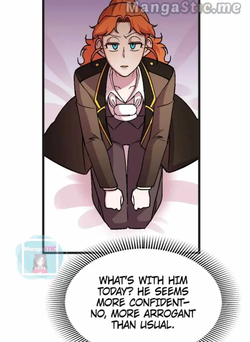 I’ll Save This Damn Family! - Chapter 100 Page 78