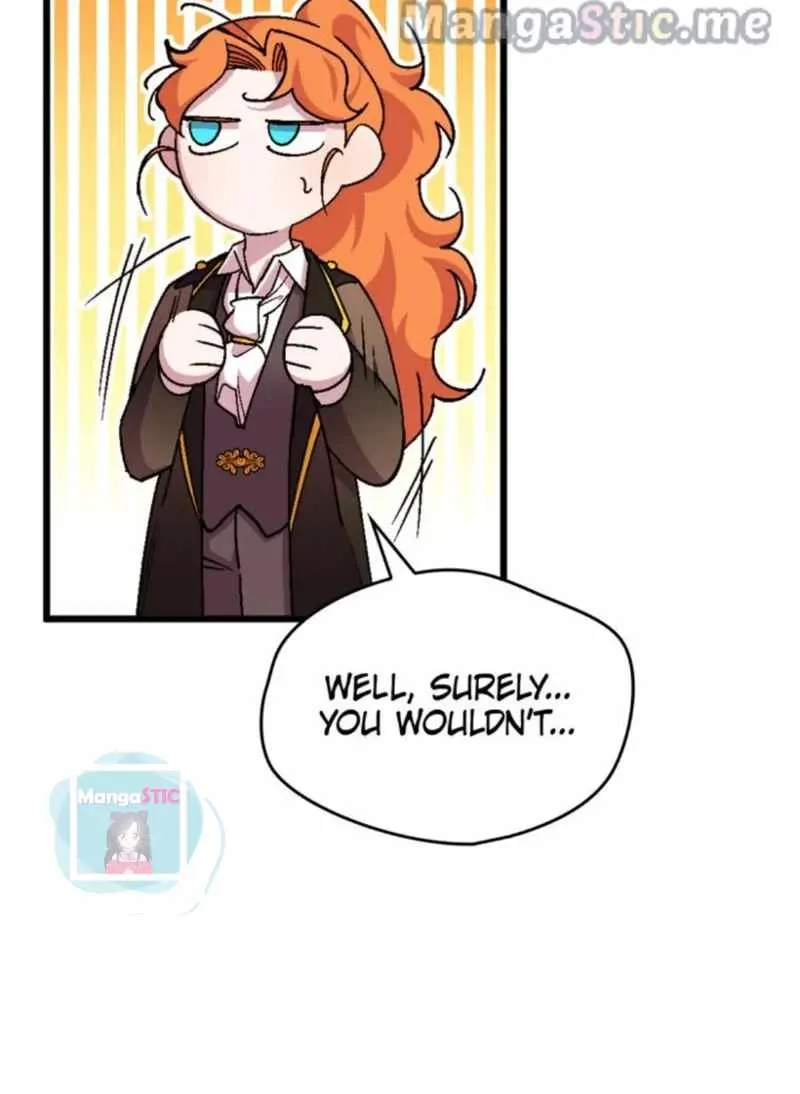 I’ll Save This Damn Family! - Chapter 100 Page 84