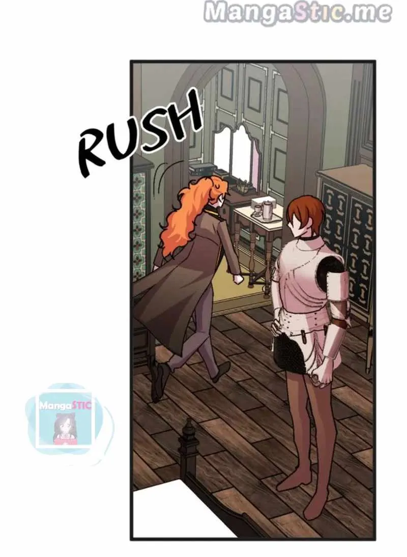 I’ll Save This Damn Family! - Chapter 100 Page 88
