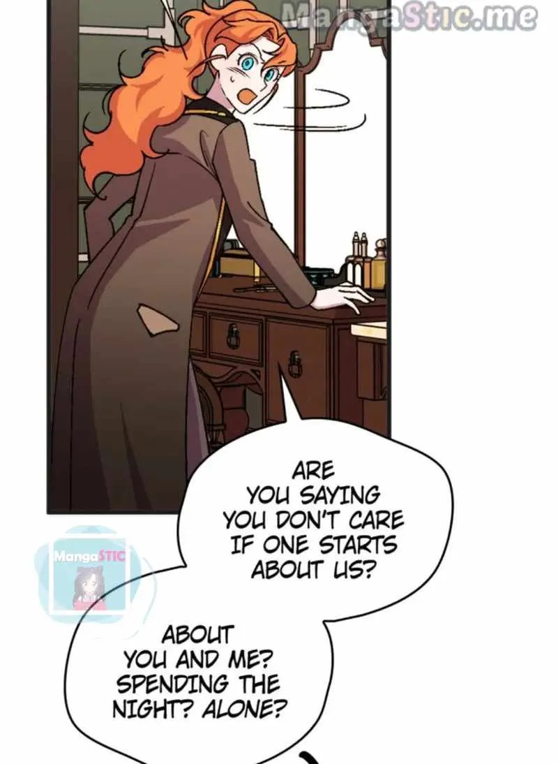 I’ll Save This Damn Family! - Chapter 100 Page 90