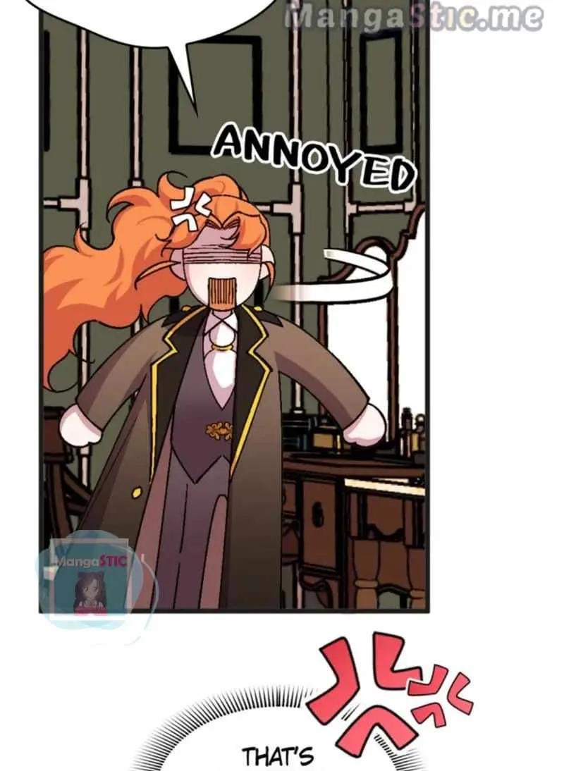 I’ll Save This Damn Family! - Chapter 100 Page 95