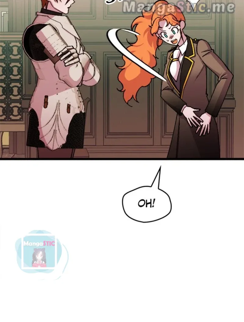 I’ll Save This Damn Family! - Chapter 101 Page 7