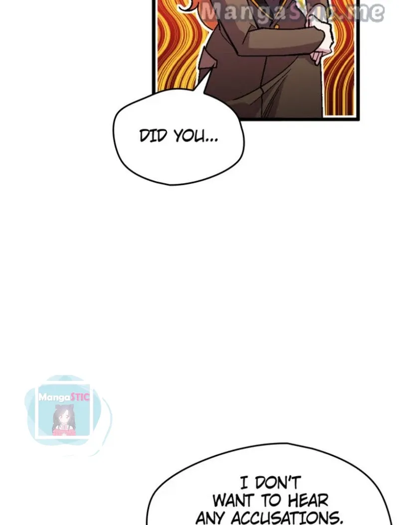 I’ll Save This Damn Family! - Chapter 101 Page 9
