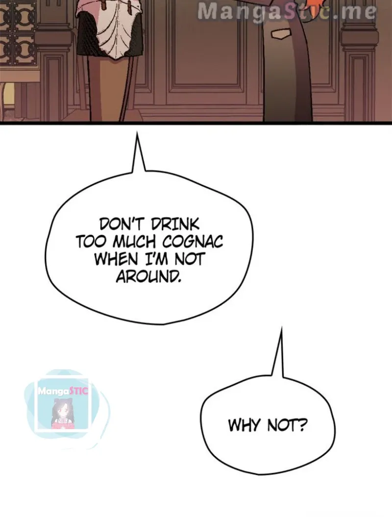 I’ll Save This Damn Family! - Chapter 101 Page 15