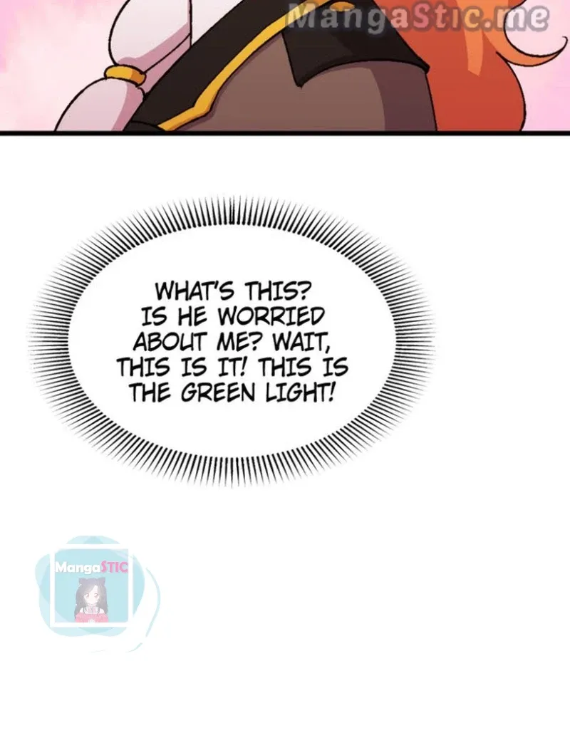 I’ll Save This Damn Family! - Chapter 101 Page 19