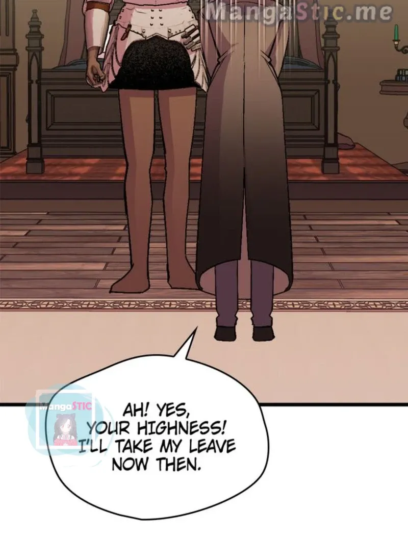I’ll Save This Damn Family! - Chapter 101 Page 23
