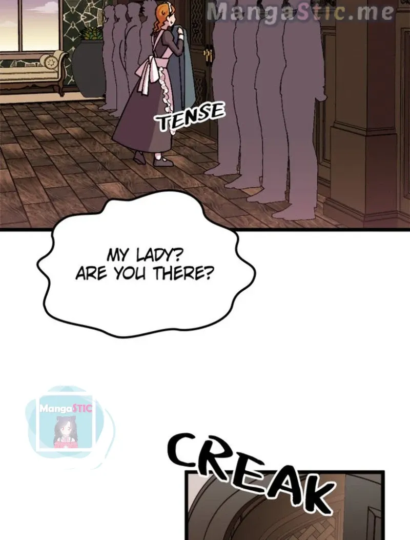 I’ll Save This Damn Family! - Chapter 101 Page 25