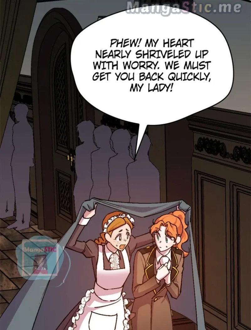 I’ll Save This Damn Family! - Chapter 101 Page 28