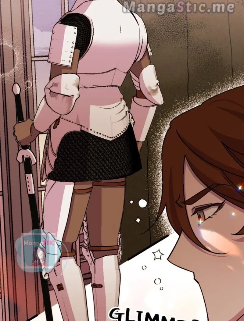 I’ll Save This Damn Family! - Chapter 101 Page 31