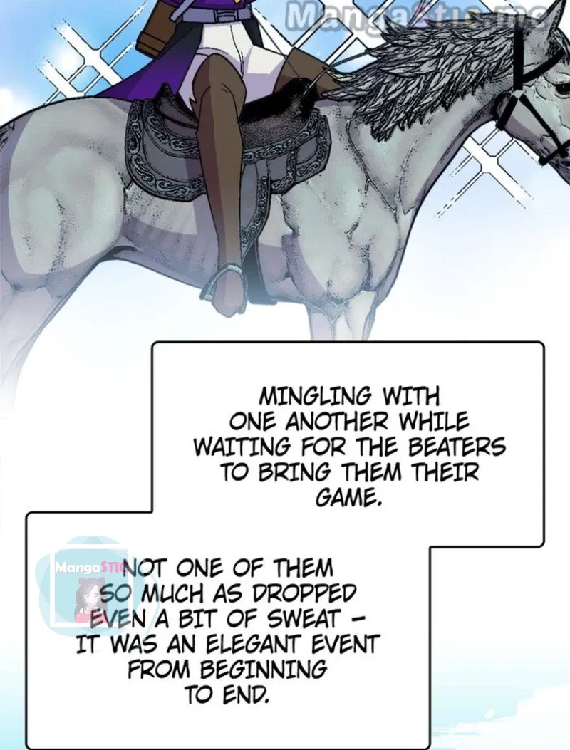 I’ll Save This Damn Family! - Chapter 101 Page 43
