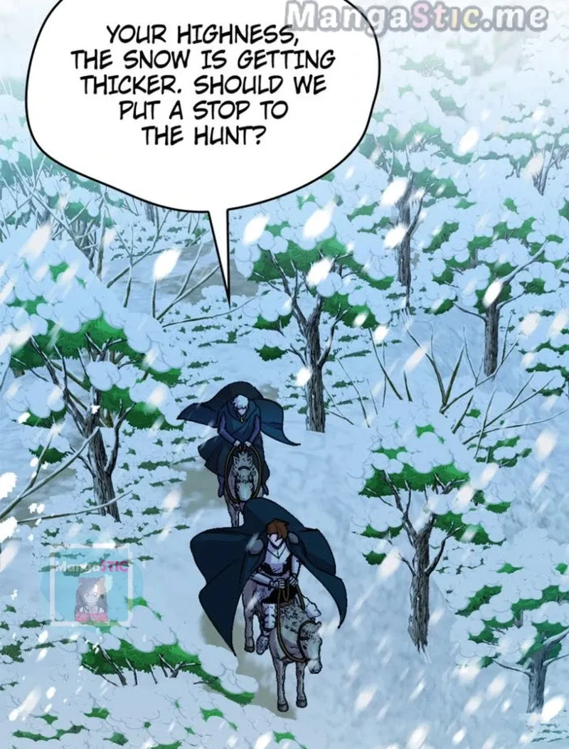 I’ll Save This Damn Family! - Chapter 101 Page 46