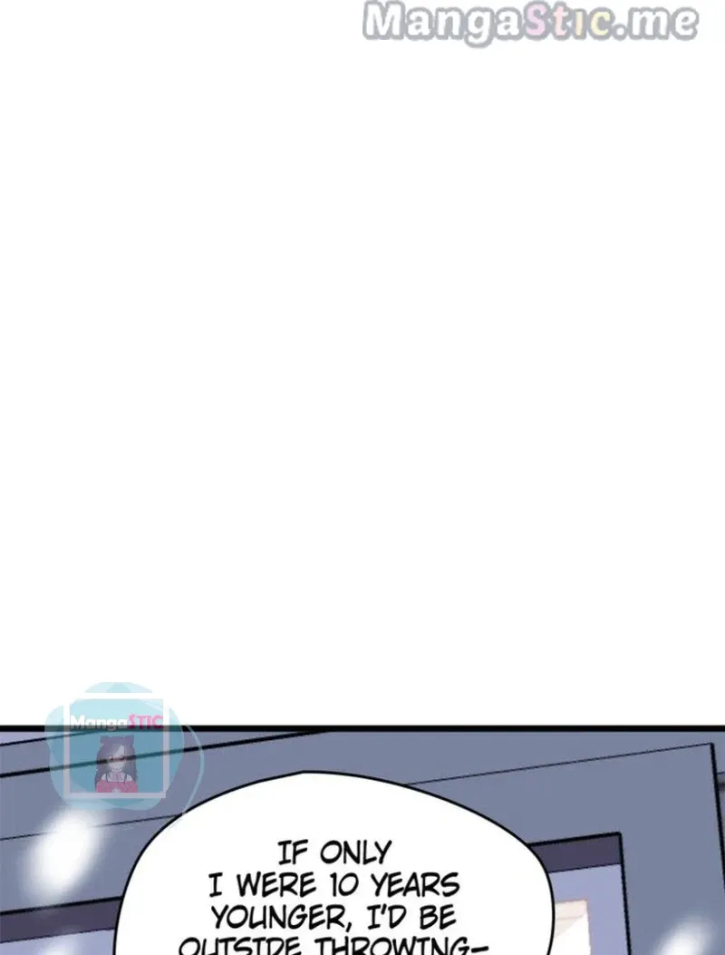 I’ll Save This Damn Family! - Chapter 101 Page 51