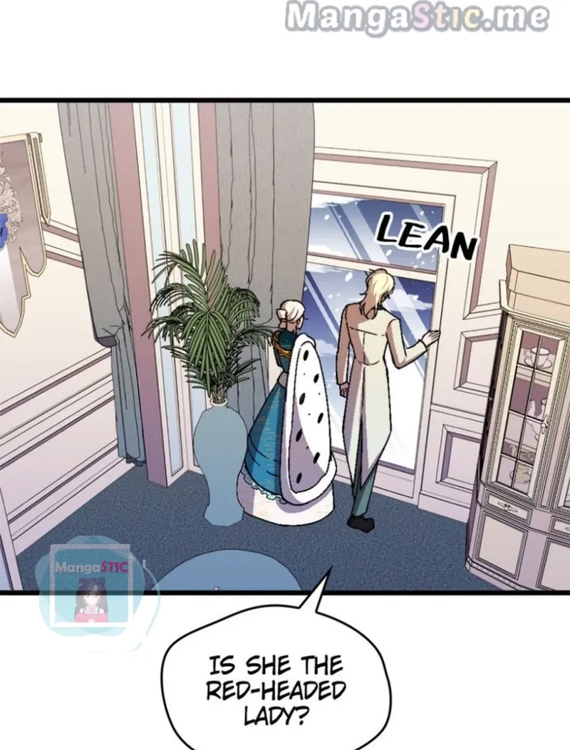 I’ll Save This Damn Family! - Chapter 101 Page 54