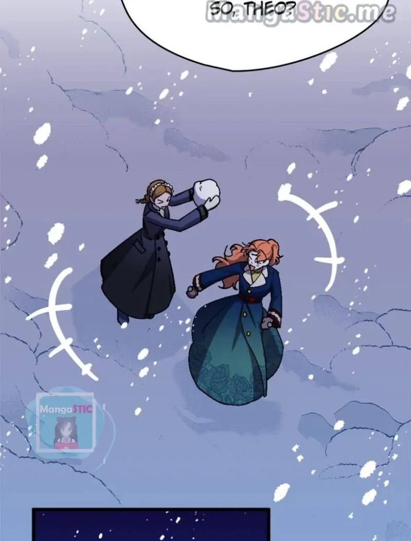 I’ll Save This Damn Family! - Chapter 101 Page 56