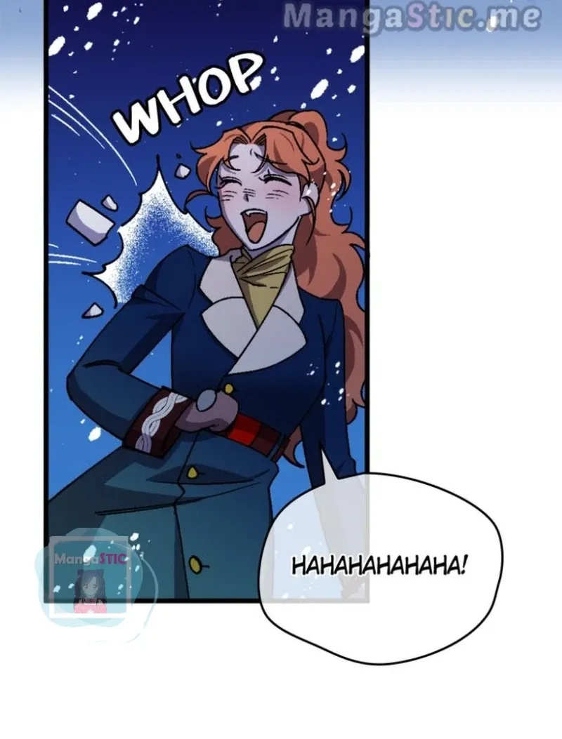 I’ll Save This Damn Family! - Chapter 101 Page 57