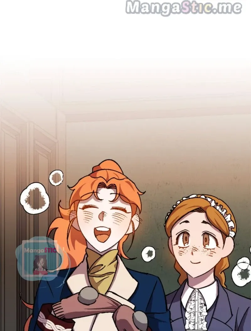 I’ll Save This Damn Family! - Chapter 101 Page 62