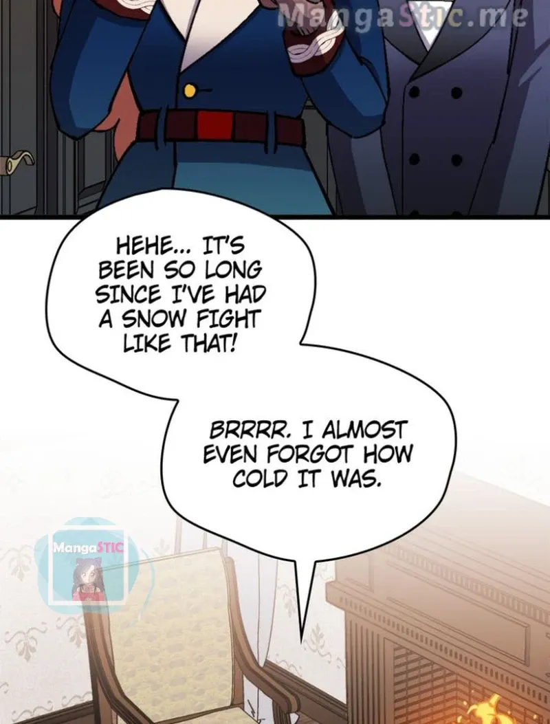 I’ll Save This Damn Family! - Chapter 101 Page 63